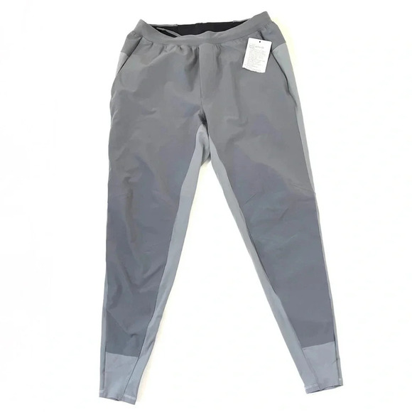 NEW Lululemon Switch Up Pant 29" Asphalt Grey / Light Cast Size Medium - Picture 7 of 15